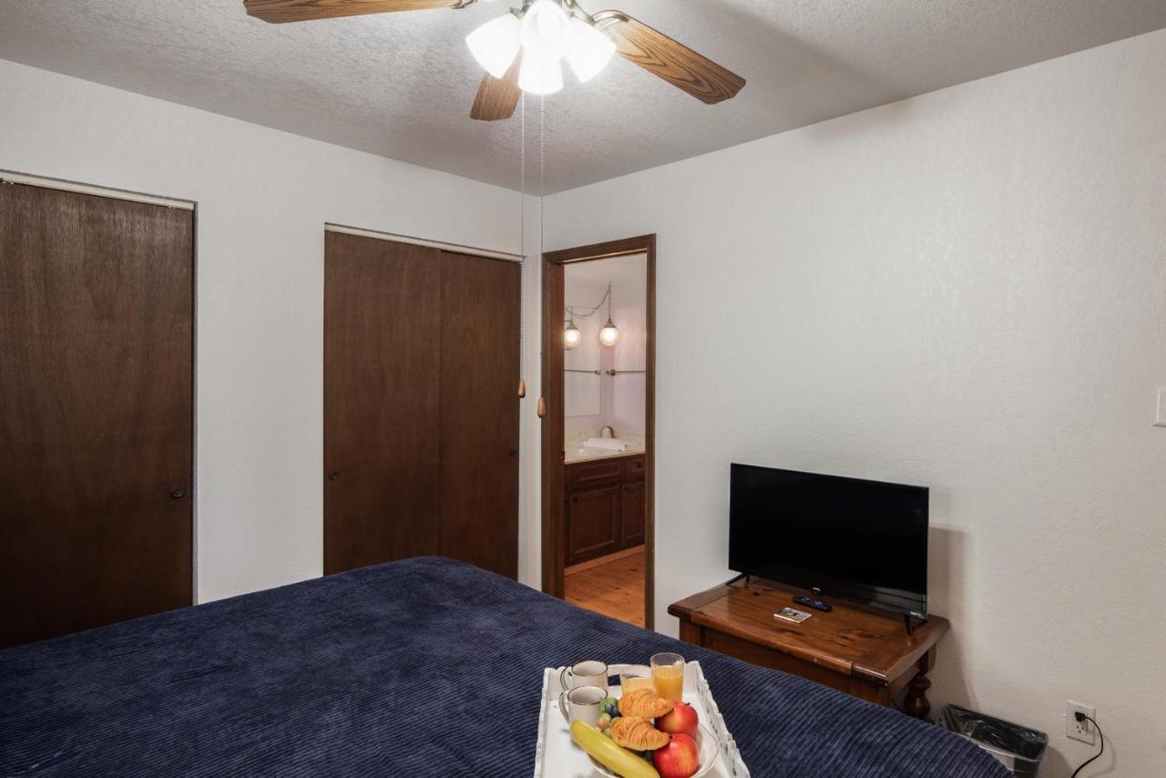 Rockinn Pines Ruidoso Dış mekan fotoğraf